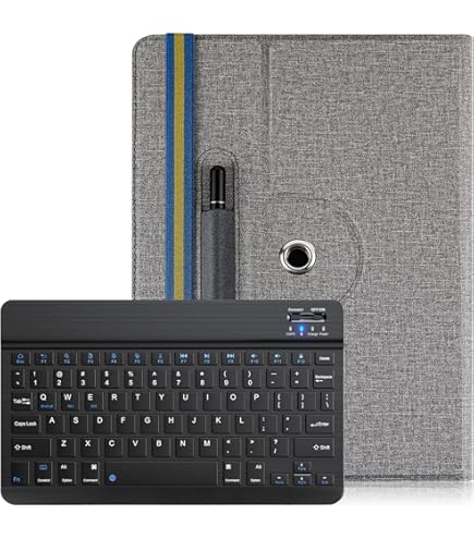 Amazon.co.jp: DOOGEE T30 Pro 11インチタブレットキーボードカバー